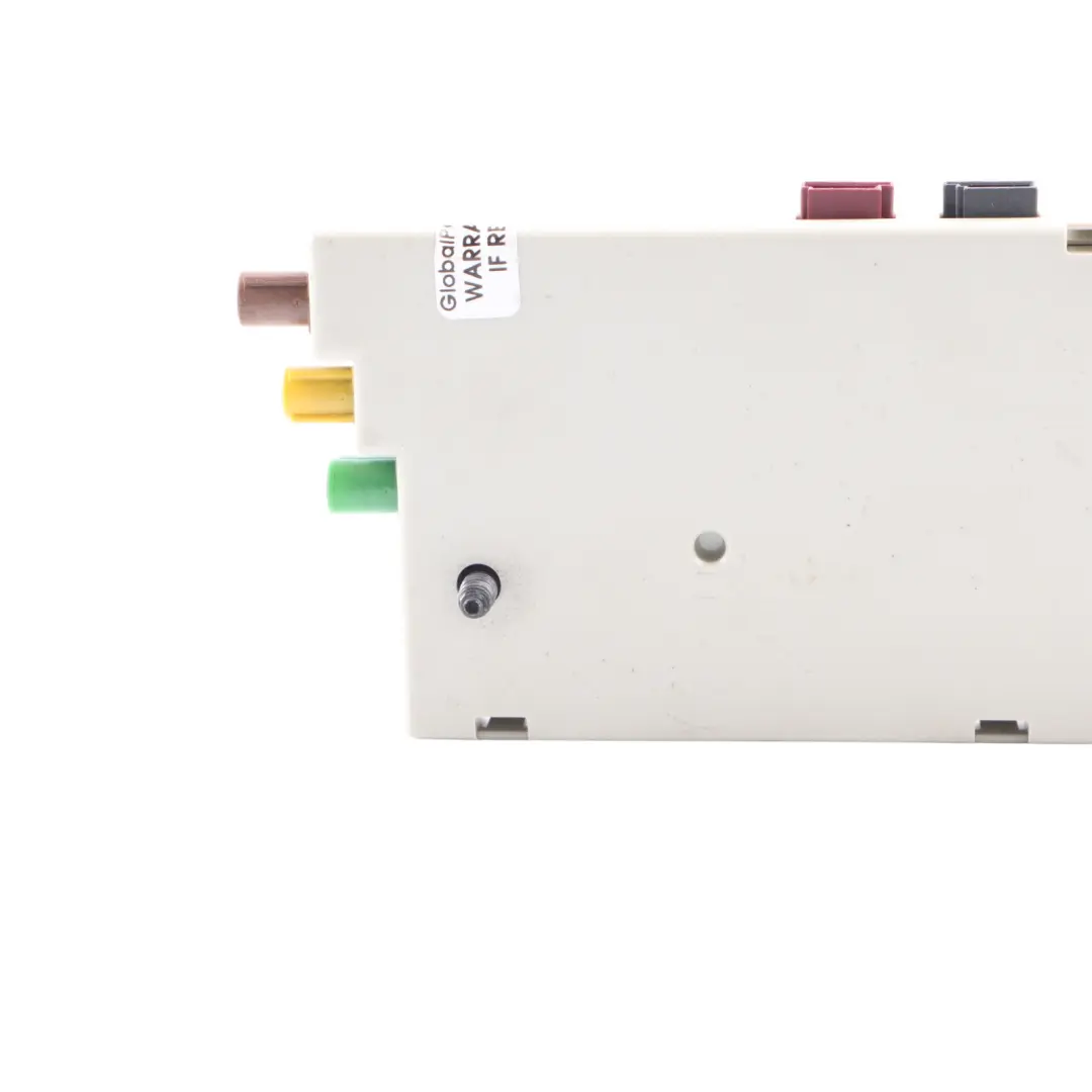 Aerial Antenna Amplifier Diversity Control Module Unit to BMW F12 with Part number 9257382 BMW F12 Aerial Antenna Amplifier Diversity Control Module Unit - SKU 9257382 - Part number 9257382