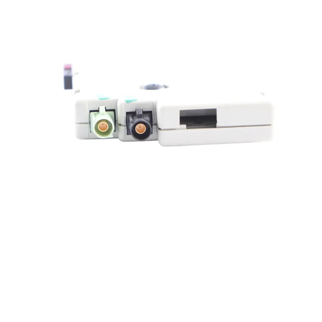BMW F12 Aerial Antenna Amplifier Diversity Control Module Unit - SKU 9257382 - Part number 9257382
