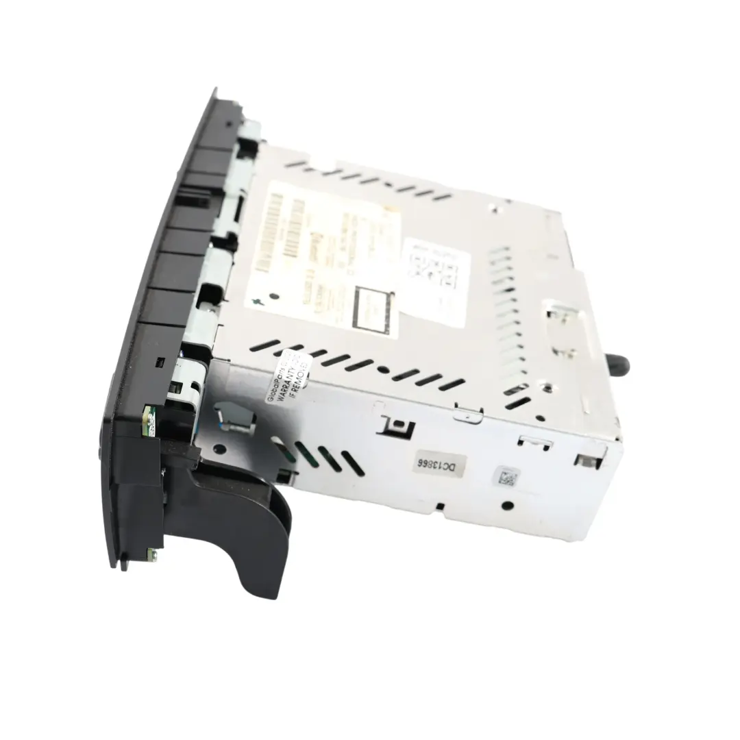  Radio CD BMW E87 E90 E91 LCI Professional Bluetooth Player Control Unit - SKU 9258173-1 - Part number 9258173