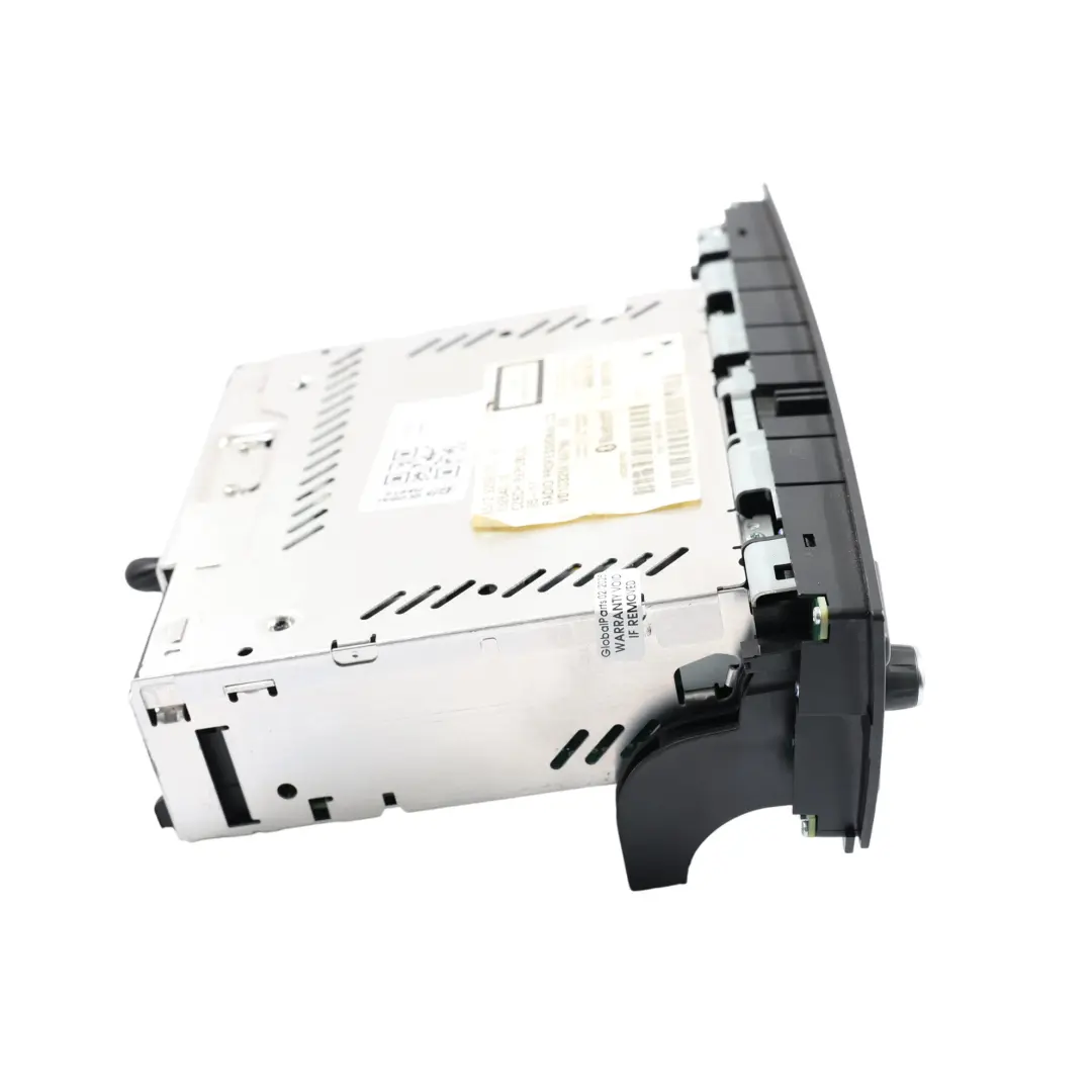  Radio CD BMW E87 E90 E91 LCI Professional Bluetooth Player Control Unit - SKU 9258173-1 - Part number 9258173
