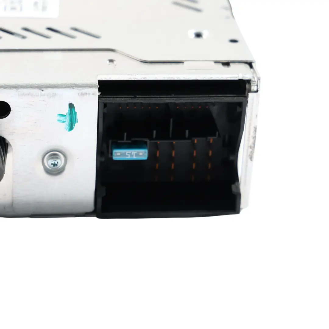  Radio CD BMW E87 E90 E91 LCI Professional Bluetooth Player Control Unit - SKU 9258173-1 - Part number 9258173