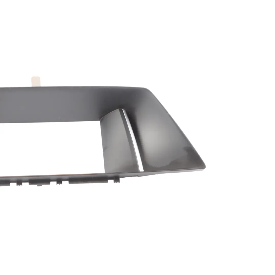 BMW E84 Cover Surround Trim Display Sat Nav Screen A2126801336 - SKU 9258604 - Part number 9258604
