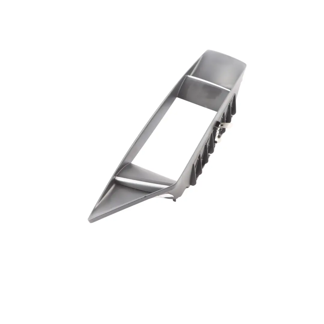 BMW E84 Cover Surround Trim Display Sat Nav Screen A2126801336 - SKU 9258604 - Part number 9258604