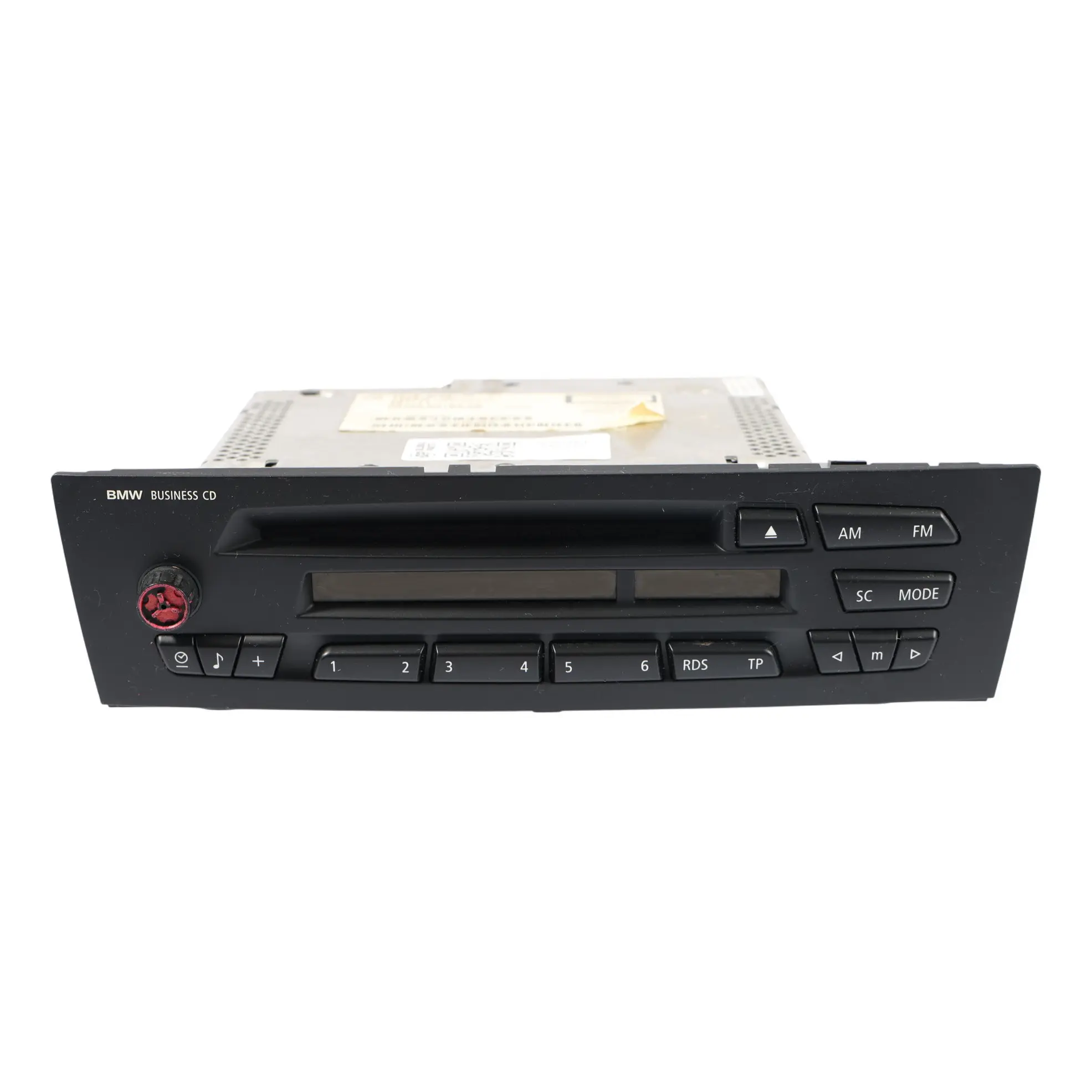 BMW E81 E82 E84 E87 E89 E90 E91 E92 Negocio de la radio 9259730