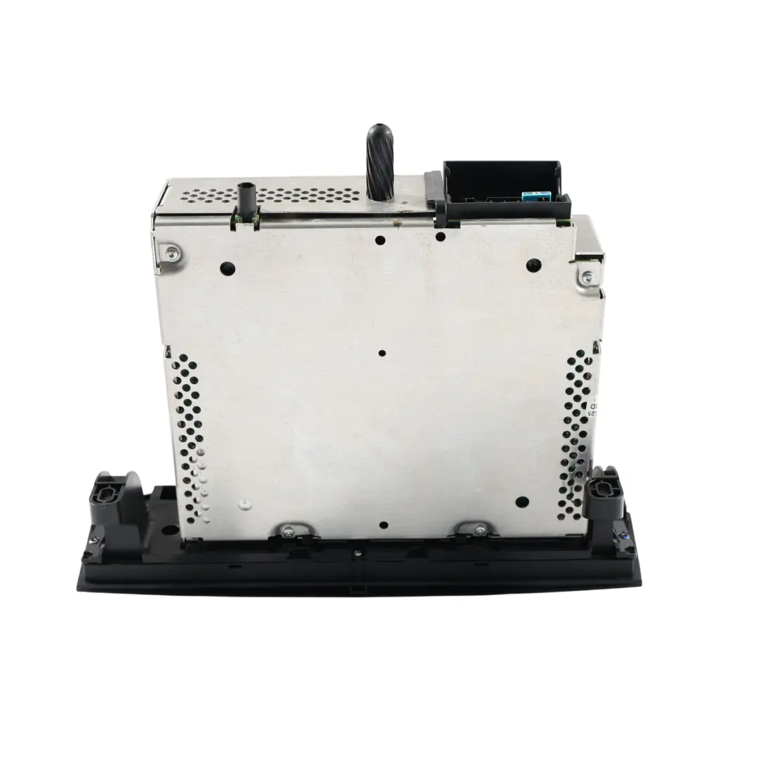 BMW E81 E82 E84 E87 E89 E90 E91 E92 Negocio de la radio - SKU 9259730-1 - Número de pieza 9259730