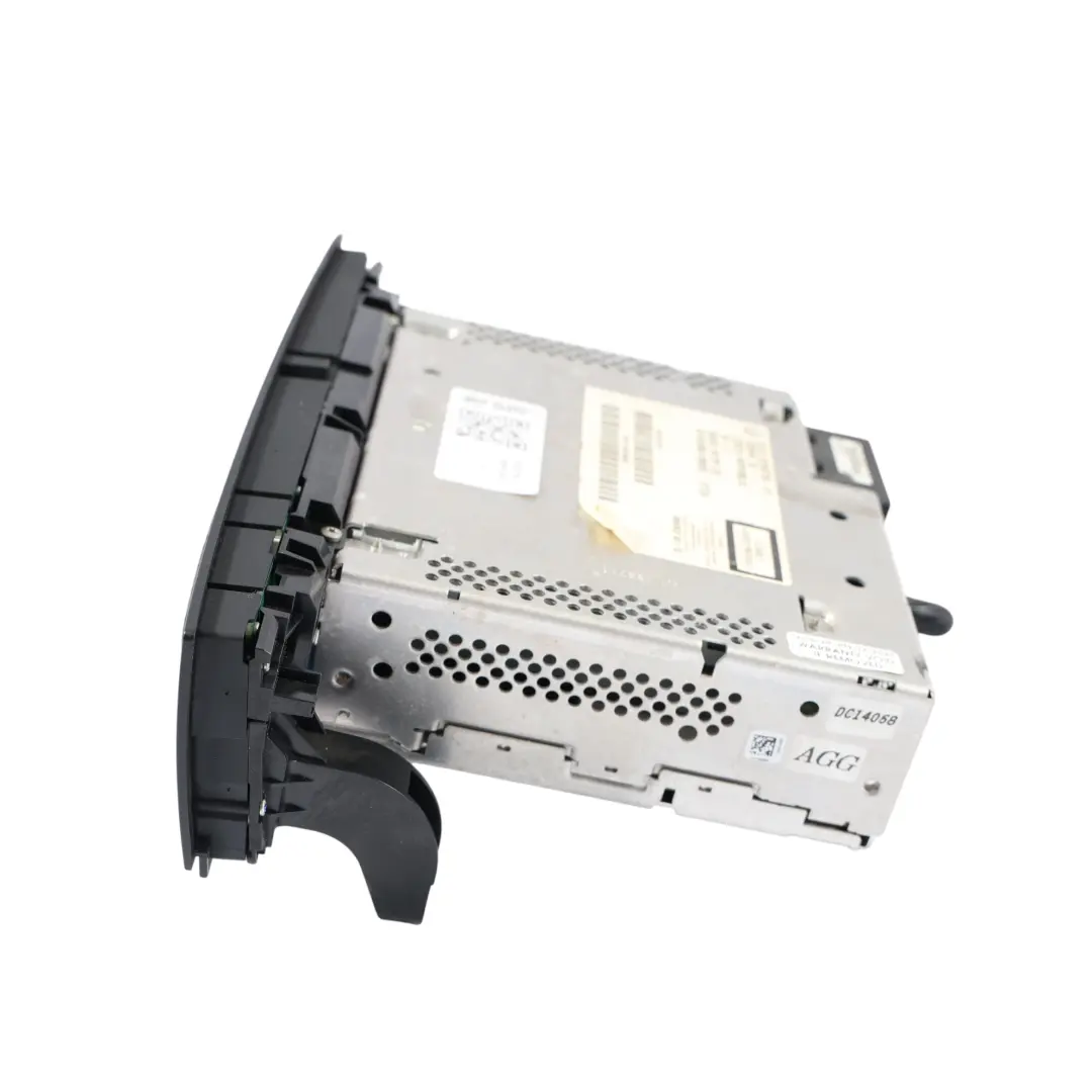 BMW E81 E82 E84 E87 E89 E90 E91 E92 Negocio de la radio - SKU 9259730-1 - Número de pieza 9259730