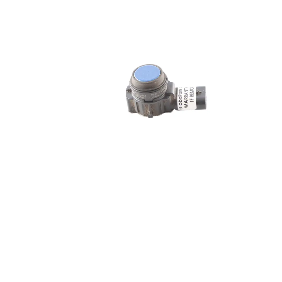 BMW F20 F21 F30 F31 F34 F36 Czujnik Parkowania PDC Przód Niebieski - B45 - SKU 9261595 - Numer Części 9261595