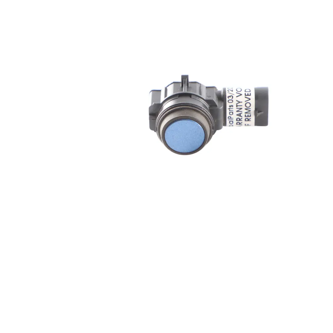  Ultraschall Sensor BMW F20 F21 F30 F31 F34 F36 PDC Vorne Estoril Blau - B45 - SKU 9261595 - Teilenummer 9261595