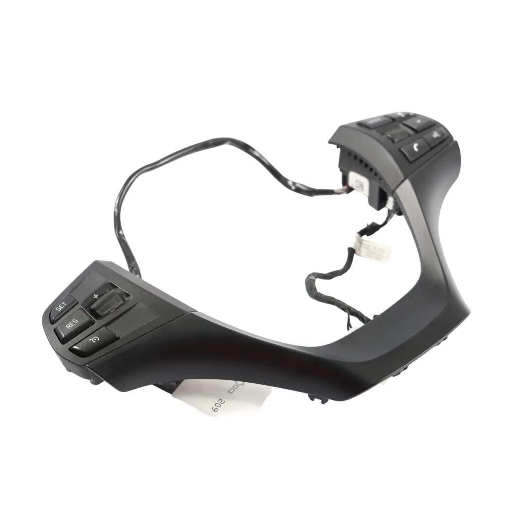 Interrupteur Bouton Volant Multifonctions pour BMW F20 F21 F30 F31 à propos du numéro de pièce 9261859 BMW F20 F21 F30 F31 Interrupteur Bouton Volant Multifonctions - SKU 9261859-3 - Numéro de pièce 9261859