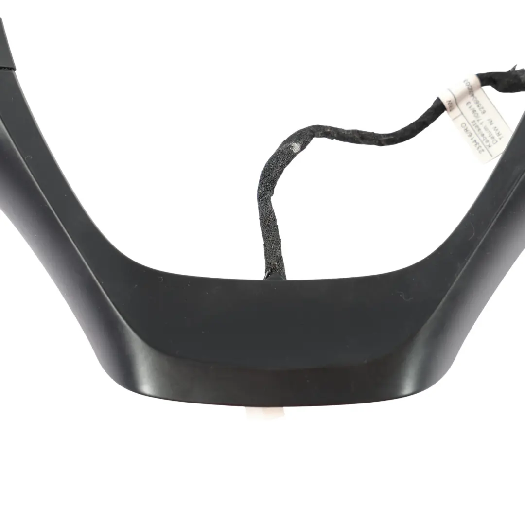 Interruttore Pulsante Volante Multifunzione per BMW F20 F21 F30 F31 con numero di parte 9261859 BMW F20 F21 F30 F31 Interruttore Pulsante Volante Multifunzione - SKU 9261859-3 - Numero di parte 9261859