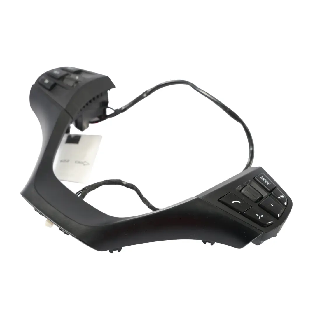 BMW F20 F21 F30 F31 Przycisk Ramka Kierownicy Multifunkcja - SKU 9261859-3 - Numer Części 9261859