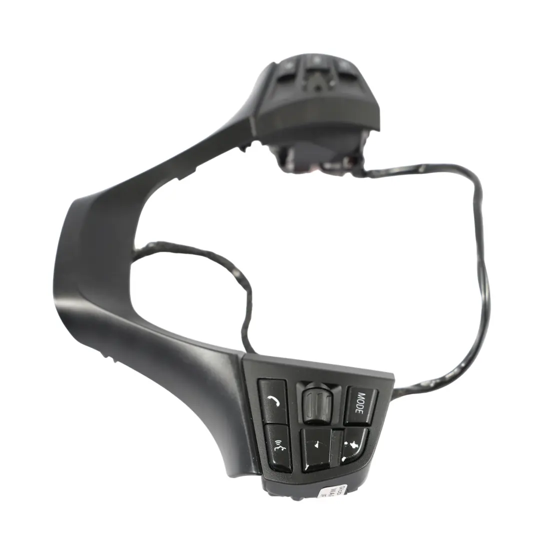 BMW F20 F21 F30 F31 Przycisk Ramka Kierownicy Multifunkcja - SKU 9261859-3 - Numer Części 9261859