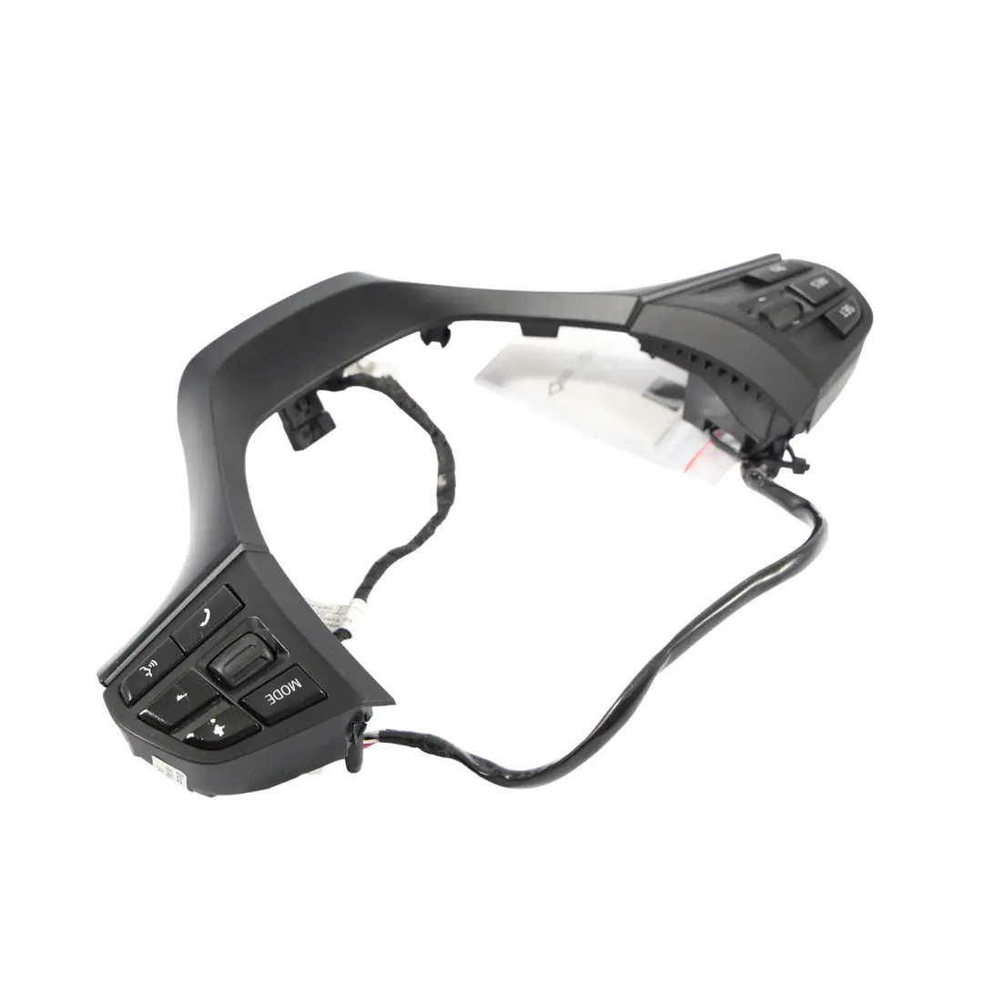 Przycisk Ramka Kierownicy Multifunkcja do BMW F20 F21 F30 F31 o numerze 9261859 BMW F20 F21 F30 F31 Przycisk Ramka Kierownicy Multifunkcja - SKU 9261859-3 - Numer Części 9261859