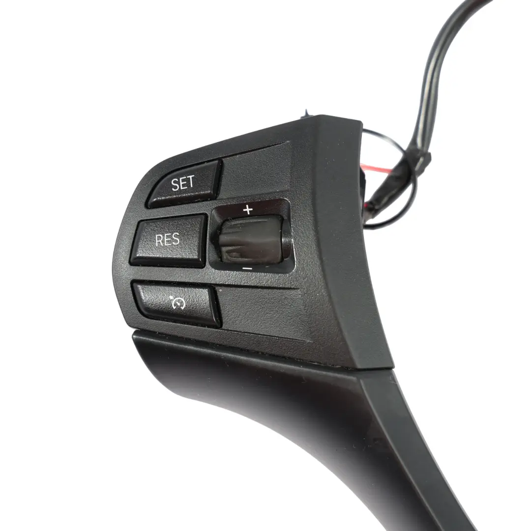 Funktions Schalter BMW F20 F21 F30 Abdeckung Zierleiste Lenkrad Multi - SKU 9261859-4 - Teilenummer 9261859