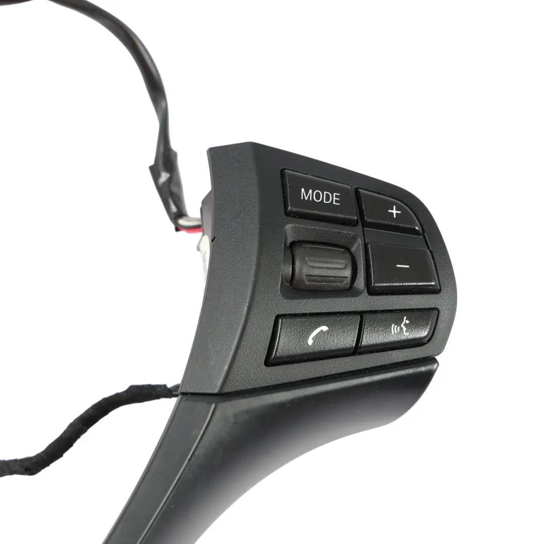 Funktions Schalter BMW F20 F21 F30 Abdeckung Zierleiste Lenkrad Multi - SKU 9261859-4 - Teilenummer 9261859