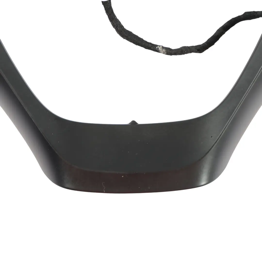 Funktions Schalter BMW F20 F21 F30 Abdeckung Zierleiste Lenkrad Multi - SKU 9261859-4 - Teilenummer 9261859