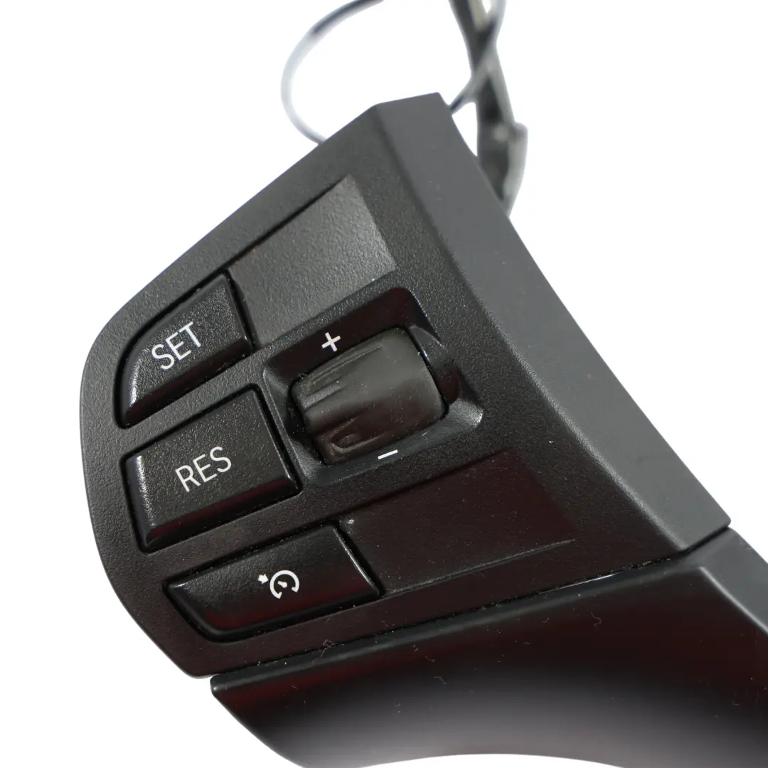 Funktions Schalter BMW F20 F21 F30 Abdeckung Zierleiste Lenkrad Multi - SKU 9261859-4 - Teilenummer 9261859