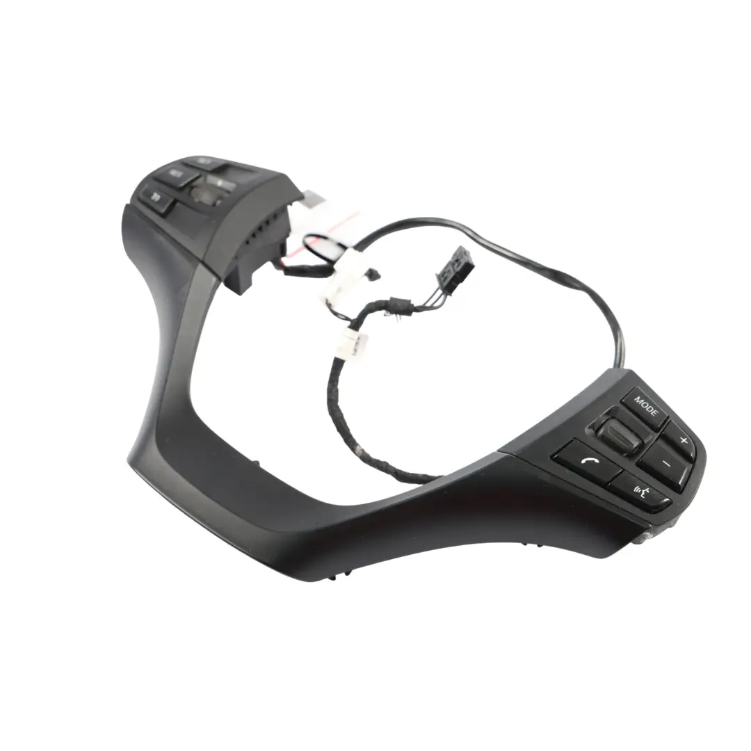 Multifunction Trim BMW F20 F21 F30 F31 Cover Switch Steering Wheel to with Part number 9261859 Multifunction Trim BMW F20 F21 F30 F31 Cover Switch Steering Wheel - SKU 9261859-4 - Part number 9261859