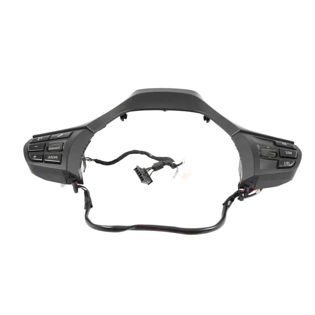 Funktions Schalter BMW F20 F21 F30 Abdeckung Zierleiste Lenkrad Multi - SKU 9261859-4 - Teilenummer 9261859