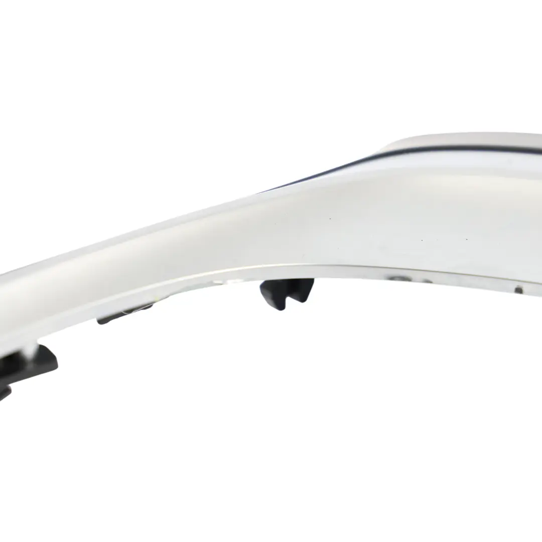 Tapa Interruptor Multifunción Volante Deportivo para BMW F20 F21 F30 F32 con número de pieza 9261861 BMW F20 F21 F30 F32 Tapa Interruptor Multifunción Volante Deportivo - SKU 9261861-5 - Número de pieza 9261861