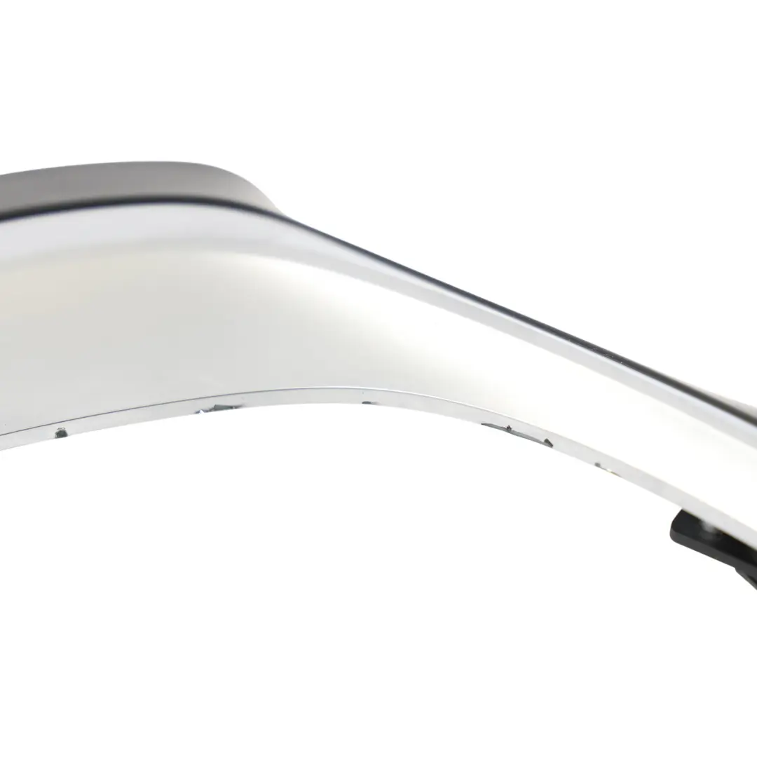 BMW F20 F21 F30 F32 Rivestimento Interruttore Multifunzione Volante Sportivo - SKU 9261861-5 - Numero di parte 9261861