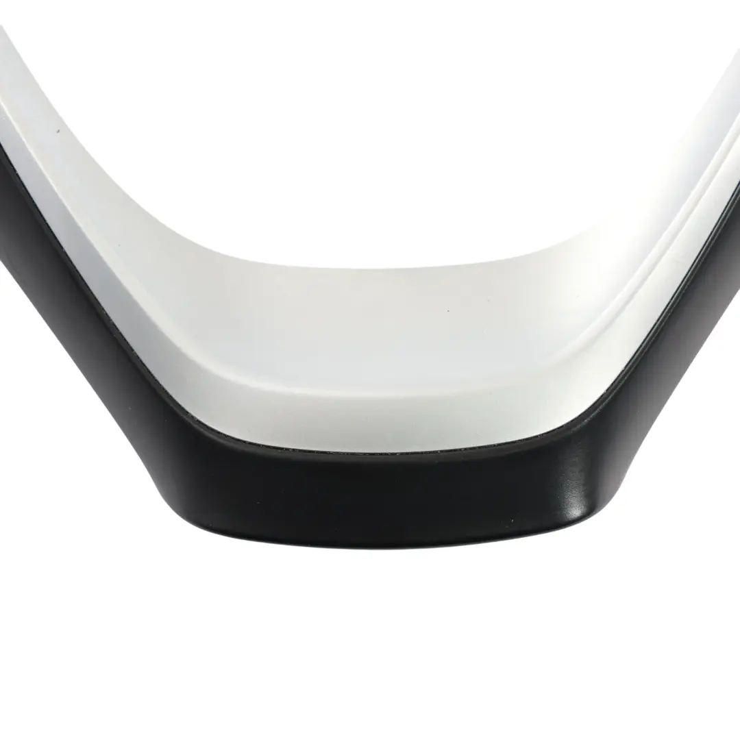 Rivestimento Interruttore Multifunzione Volante Sportivo per BMW F20 F21 F30 F32 con numero di parte 9261861 BMW F20 F21 F30 F32 Rivestimento Interruttore Multifunzione Volante Sportivo - SKU 9261861-5 - Numero di parte 9261861