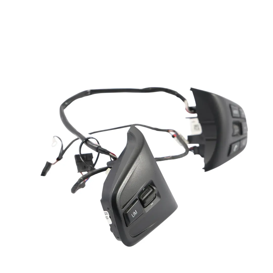 Ensemble De Boutons Multifonctions Volant pour BMW F45 F46 X1 F48 à propos du numéro de pièce 9263548 BMW F45 F46 X1 F48 Ensemble De Boutons Multifonctions Volant - SKU 9263548 - Numéro de pièce 9263548