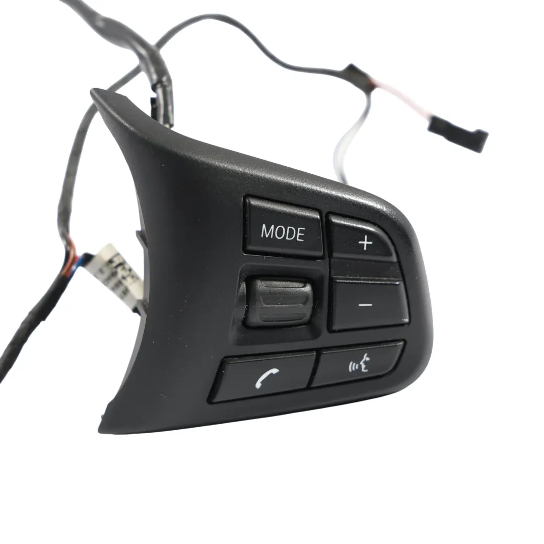 BMW F45 F46 X1 F48 Volante Interruptor Multifunción Botones Set - SKU 9263548 - Número de pieza 9263548