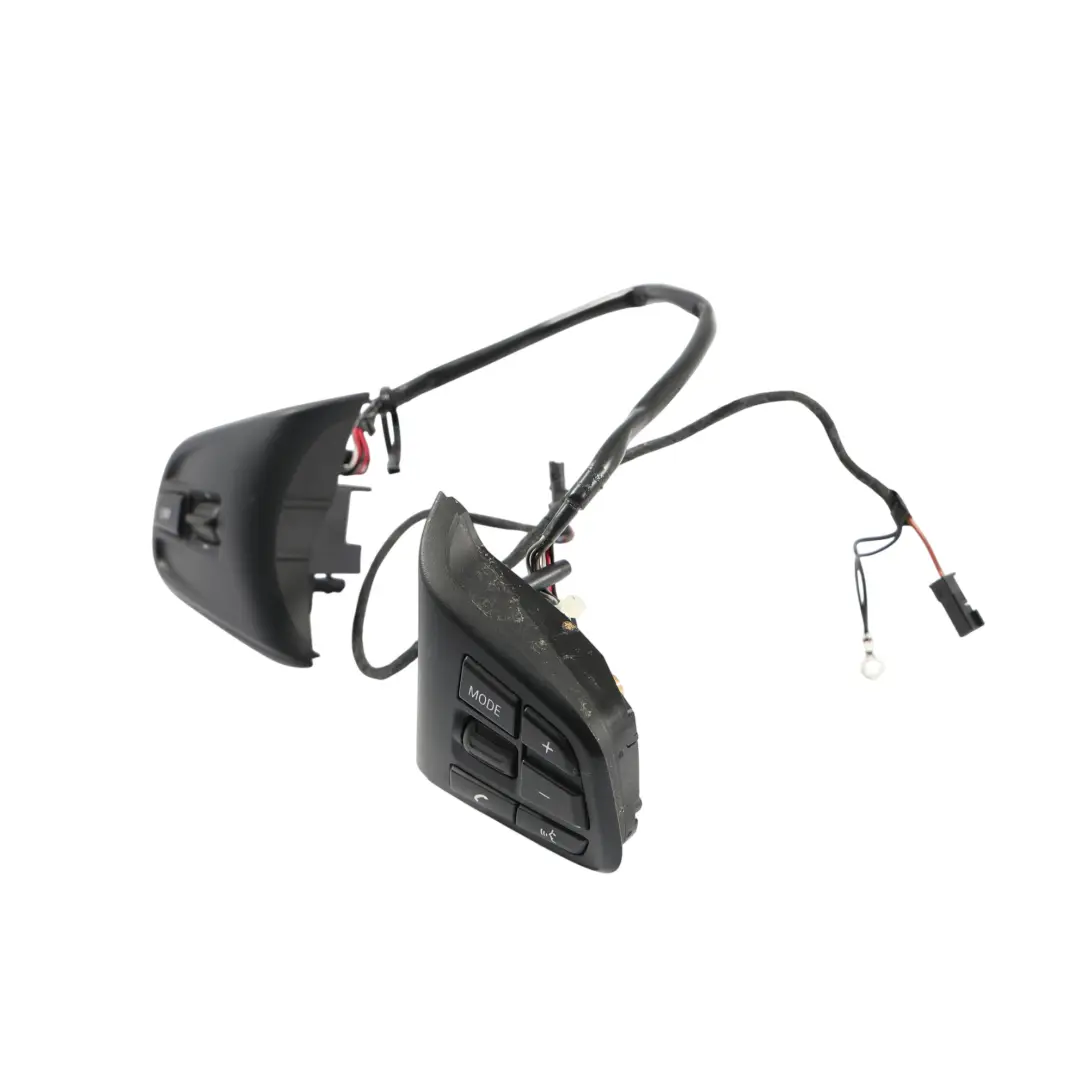 Lenkradschalter Multifunktionstasten Set für BMW F45 F46 X1 F48 mit Teilenummer 9263548 BMW F45 F46 X1 F48 Lenkradschalter Multifunktionstasten Set - SKU 9263548 - Teilenummer 9263548