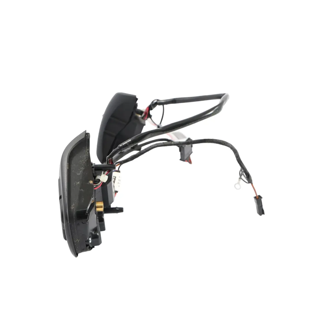 BMW F45 F46 X1 F48 Ensemble De Boutons Multifonctions Volant - SKU 9263548 - Numéro de pièce 9263548