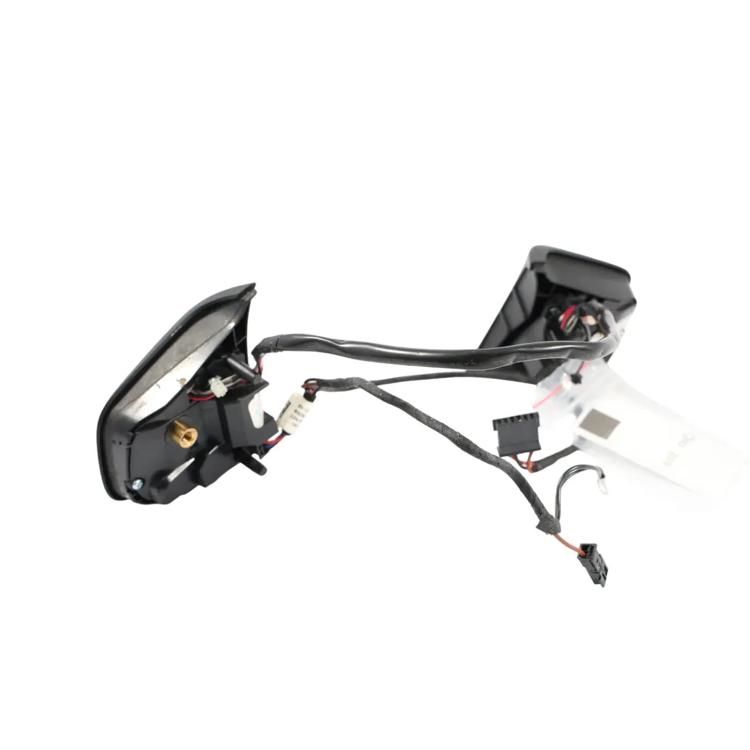 Lenkradschalter Multifunktionstasten Set für BMW F45 F46 X1 F48 mit Teilenummer 9263548 BMW F45 F46 X1 F48 Lenkradschalter Multifunktionstasten Set - SKU 9263548 - Teilenummer 9263548