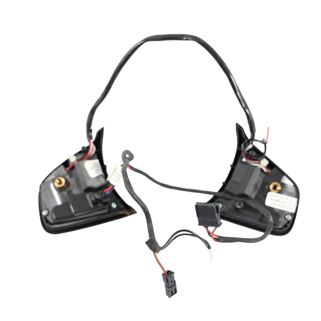 BMW F45 F46 X1 F48 Ensemble De Boutons Multifonctions Volant - SKU 9263548 - Numéro de pièce 9263548