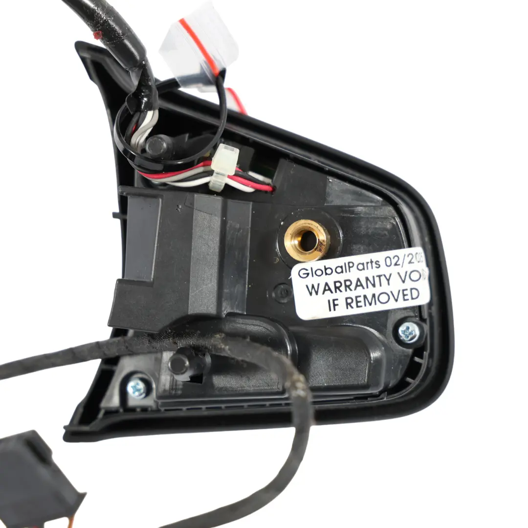 BMW F45 F46 X1 F48 Volante Interruptor Multifunción Botones Set - SKU 9263548 - Número de pieza 9263548