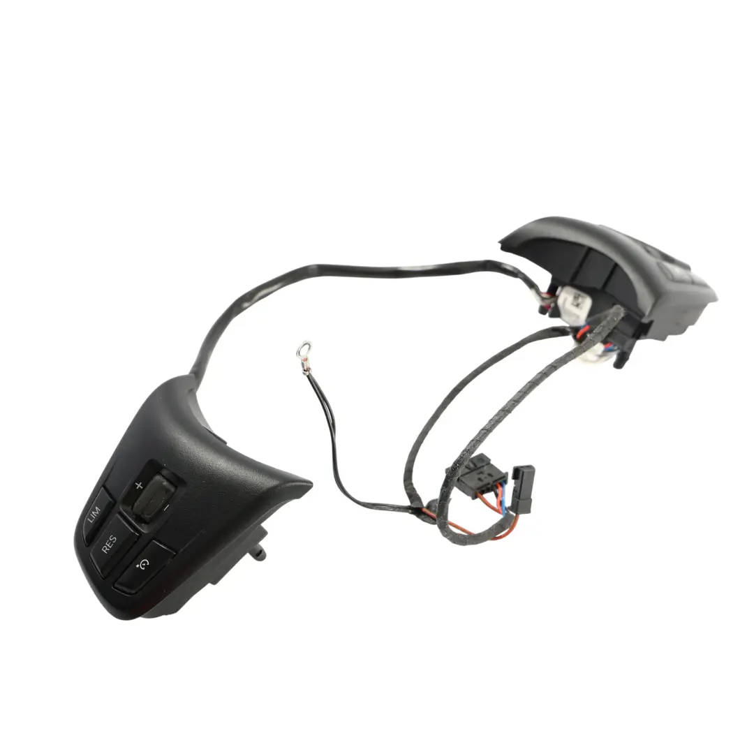 BMW F45 Cruise Control Multimedia Steering Wheel Switch Control Set - SKU 9263551 - Part number 9263551