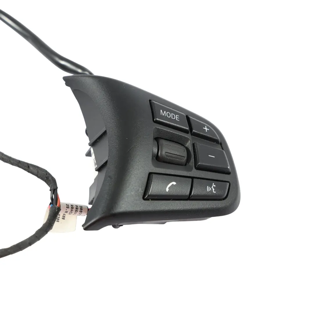 BMW F45 Cruise Control Multimedia Steering Wheel Switch Control Set - SKU 9263551 - Part number 9263551