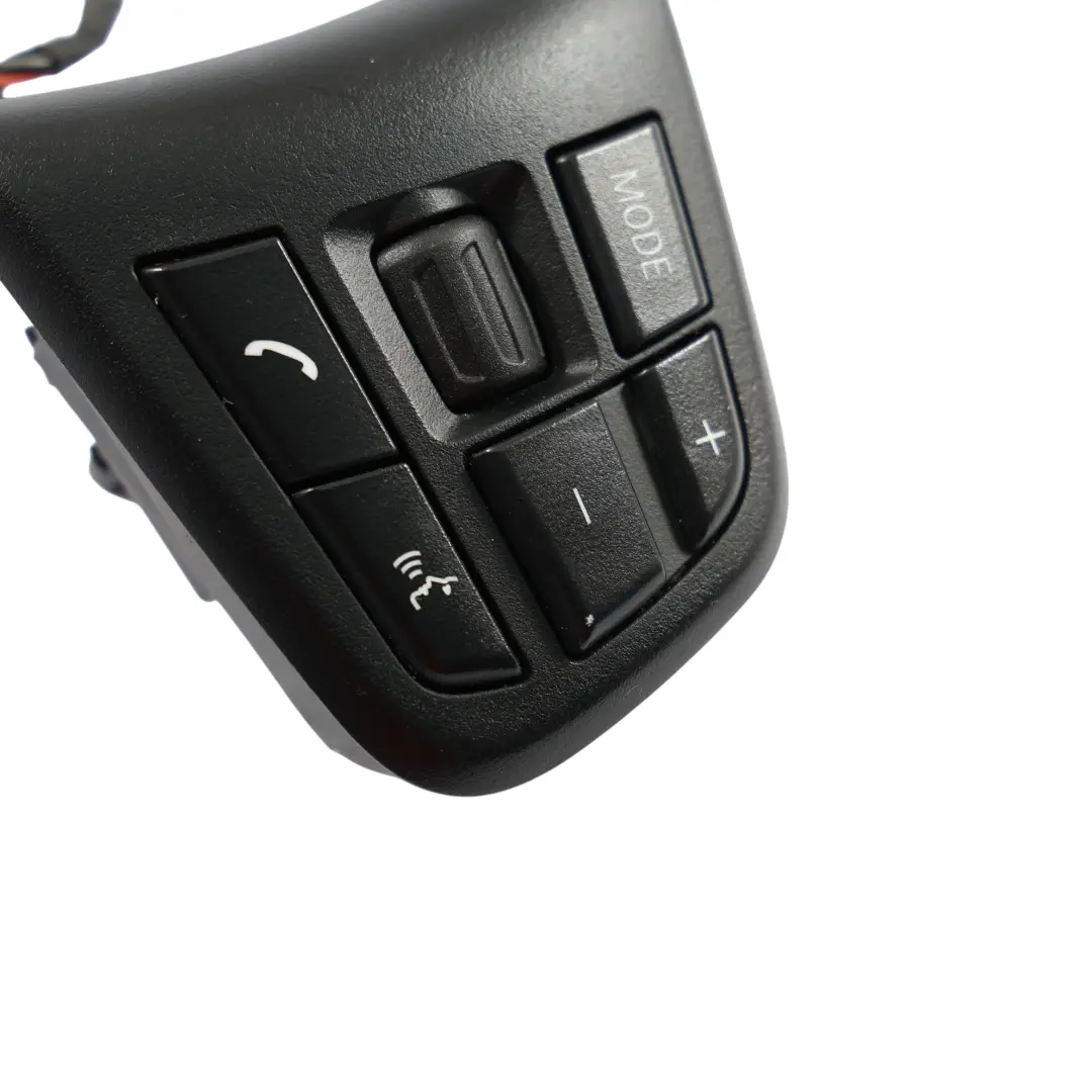 BMW F45 Cruise Control Multimedia Steering Wheel Switch Control Set - SKU 9263551 - Part number 9263551