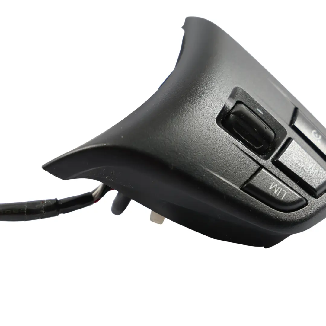 BMW F45 Cruise Control Multimedia Steering Wheel Switch Control Set - SKU 9263551 - Part number 9263551