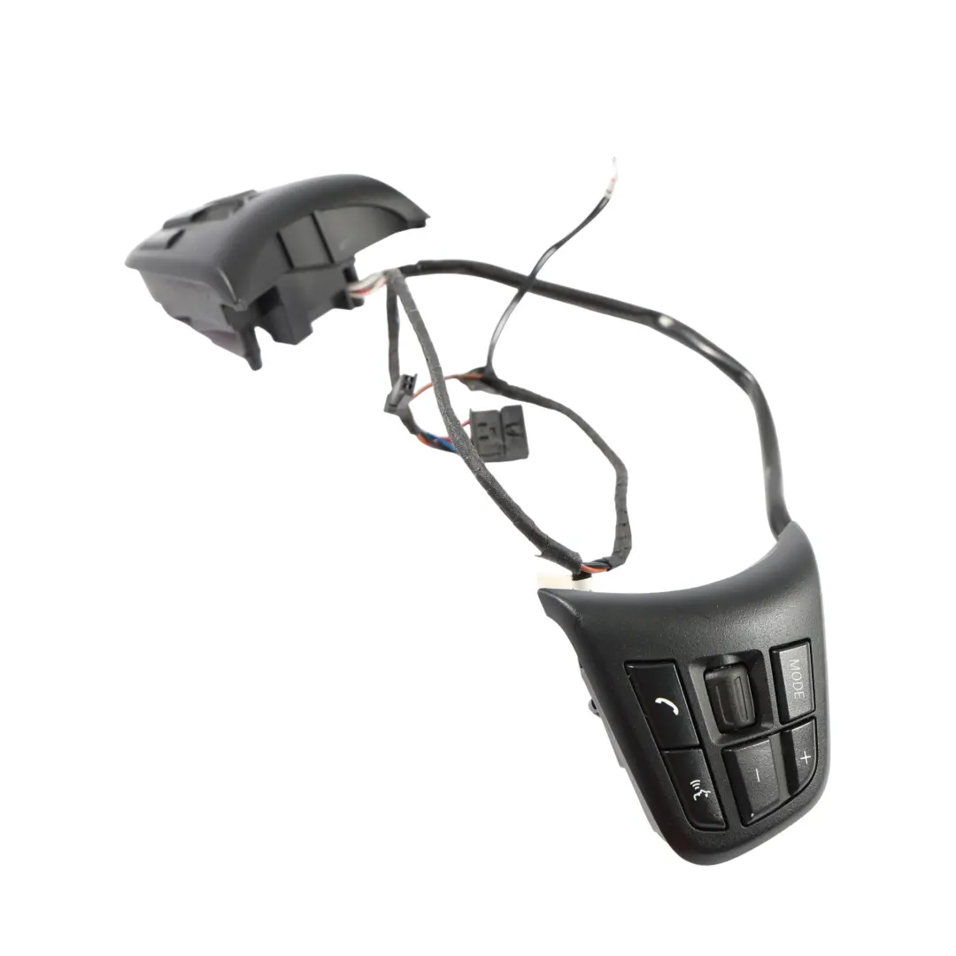 BMW F45 Cruise Control Multimedia Steering Wheel Switch Control Set - SKU 9263551 - Part number 9263551