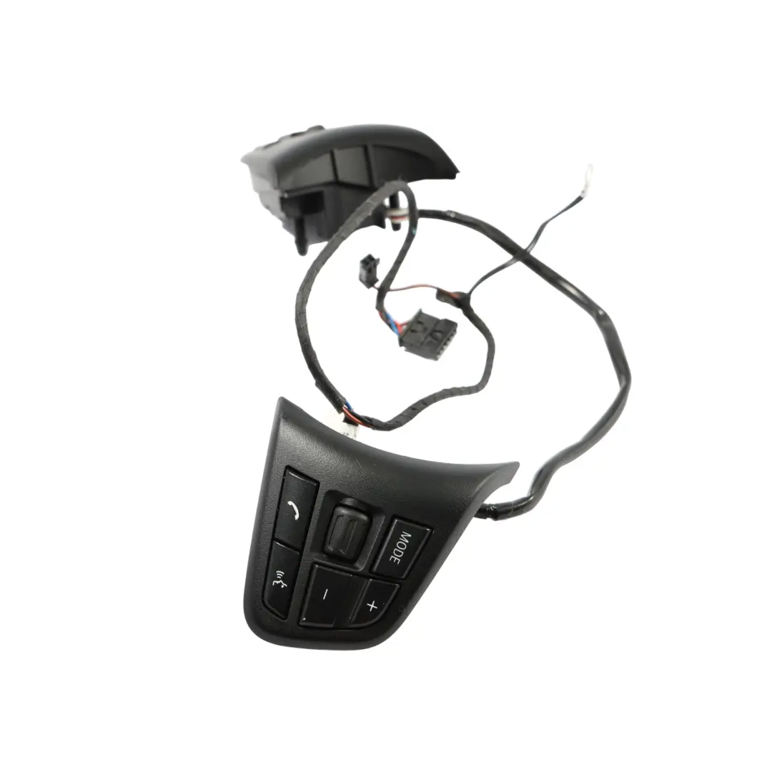 Tempomat Multimedia Lenkradschalter Steuersatz für BMW F45 mit Teilenummer 9263551 BMW F45 Tempomat Multimedia Lenkradschalter Steuersatz - SKU 9263551 - Teilenummer 9263551