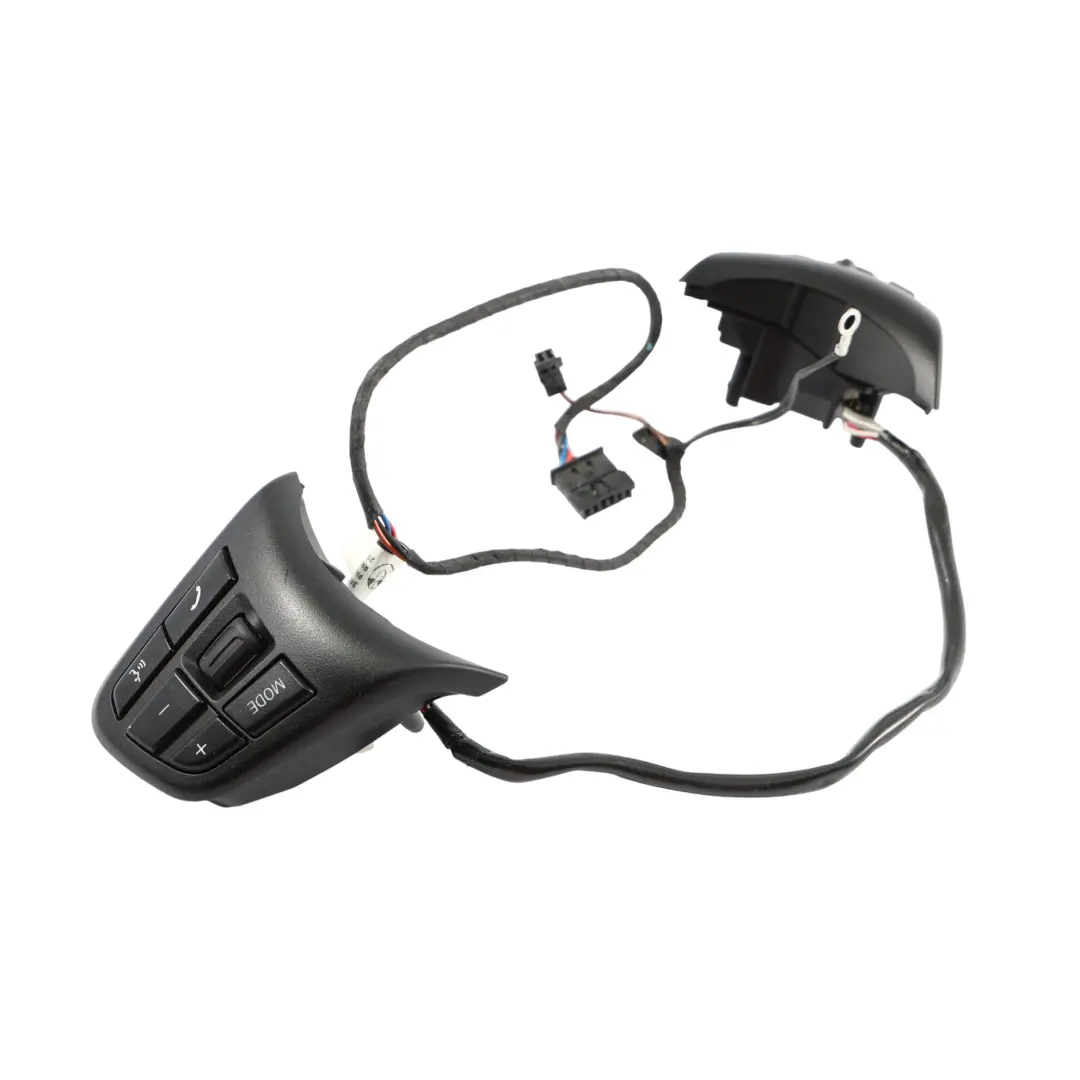 BMW F45 Cruise Control Multimedia Steering Wheel Switch Control Set - SKU 9263551 - Part number 9263551