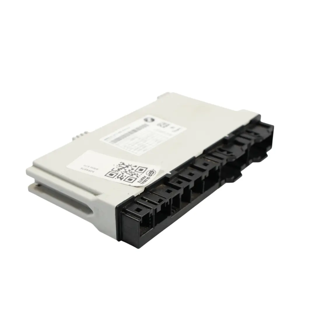 Module De Commande De Siège Avant Gauche ECU pour BMW X5 E70 à propos du numéro de pièce 9264976 BMW X5 E70 Module De Commande De Siège Avant Gauche ECU - SKU 9264976 - Numéro de pièce 9264976