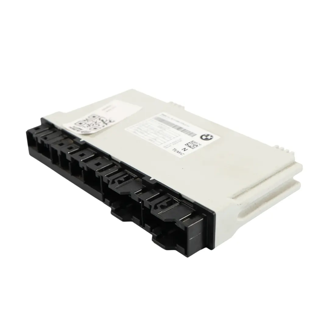 BMW X5 E70 Sitz Steuergerät Modul Vorne Links ECU - SKU 9264976 - Teilenummer 9264976