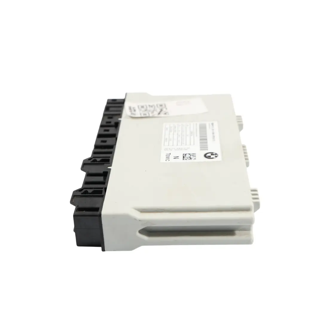 BMW X5 E70 Sitz Steuergerät Modul Vorne Links ECU - SKU 9264976 - Teilenummer 9264976