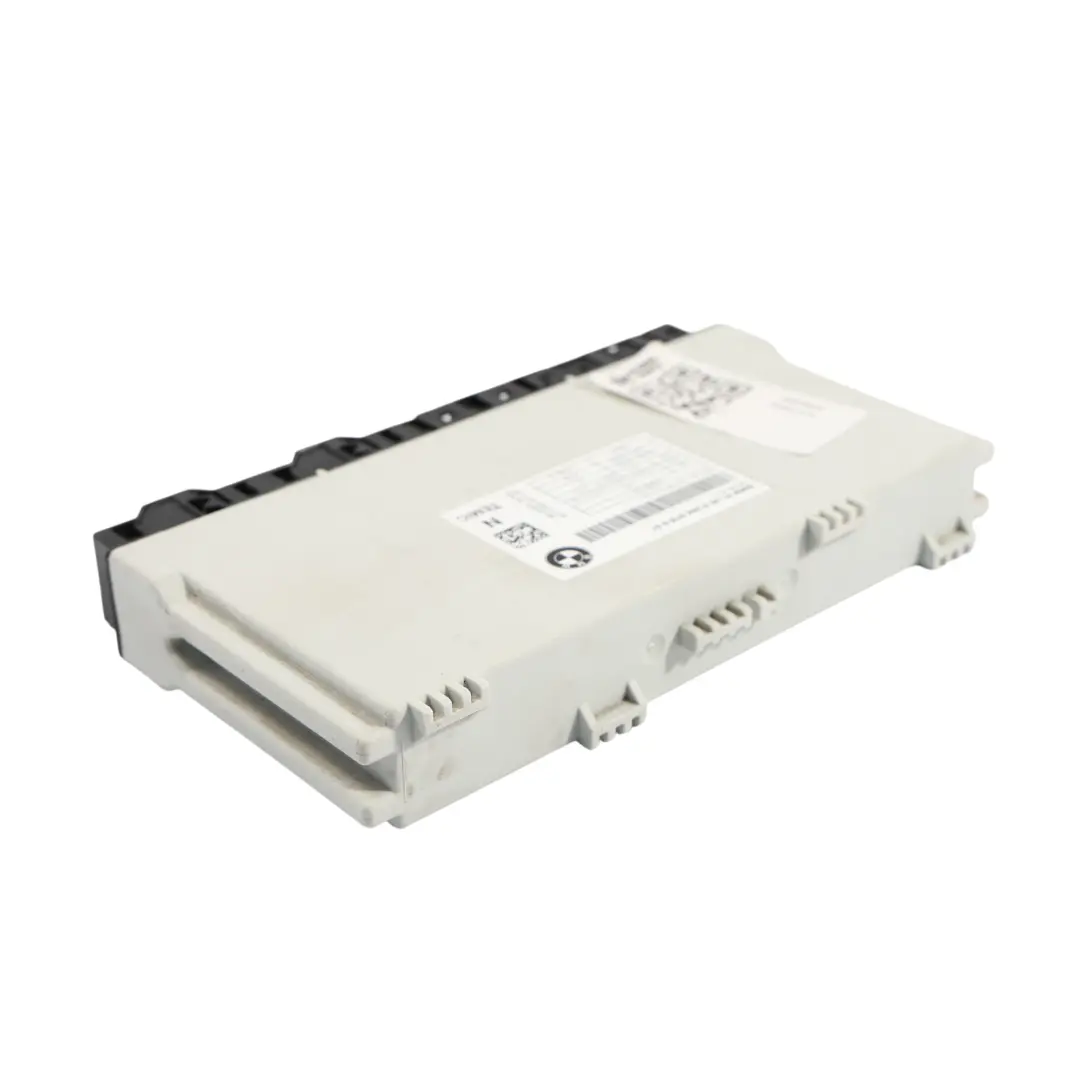 BMW X5 E70 Sitz Steuergerät Modul Vorne Links ECU - SKU 9264976 - Teilenummer 9264976