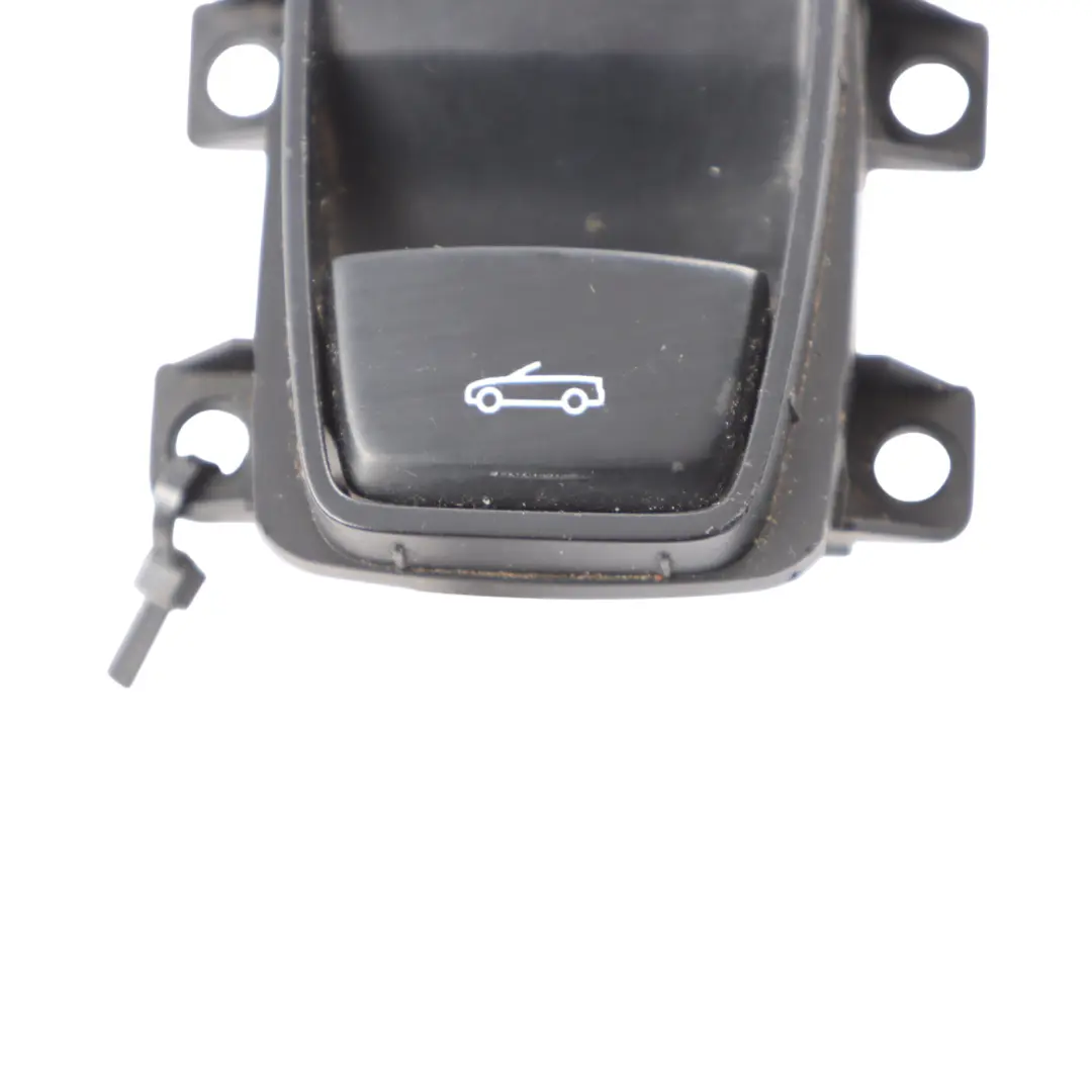 Dach Schiebeschalter für BMW Z4 E89 Cabrio mit Teilenummer 9267193 BMW Z4 E89 Cabrio Dach Schiebeschalter - SKU 9267193 - Teilenummer 9267193