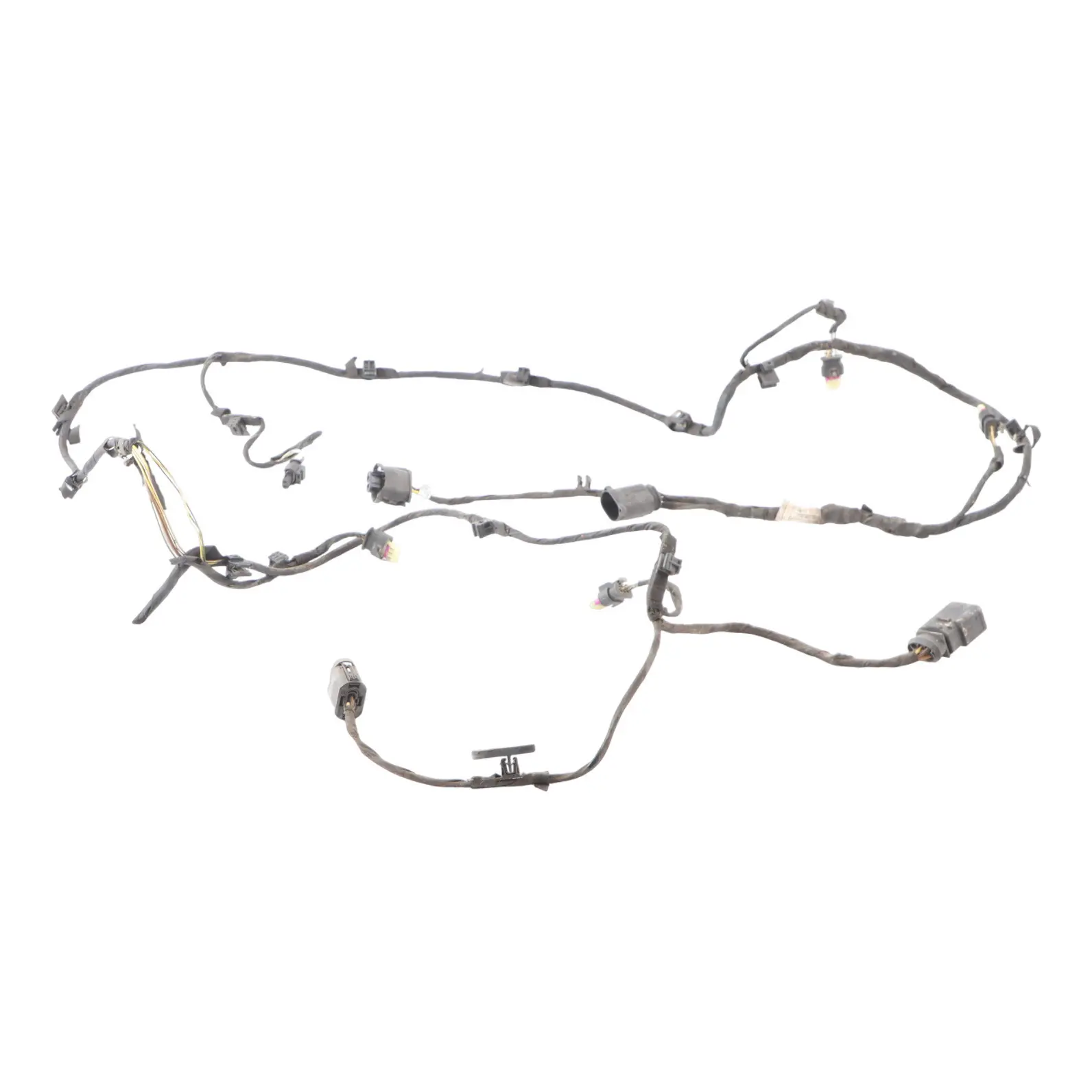 BMW F06 F12 F13 Front Kabel Baum Kabelbaum PDC Parksensor 9270020