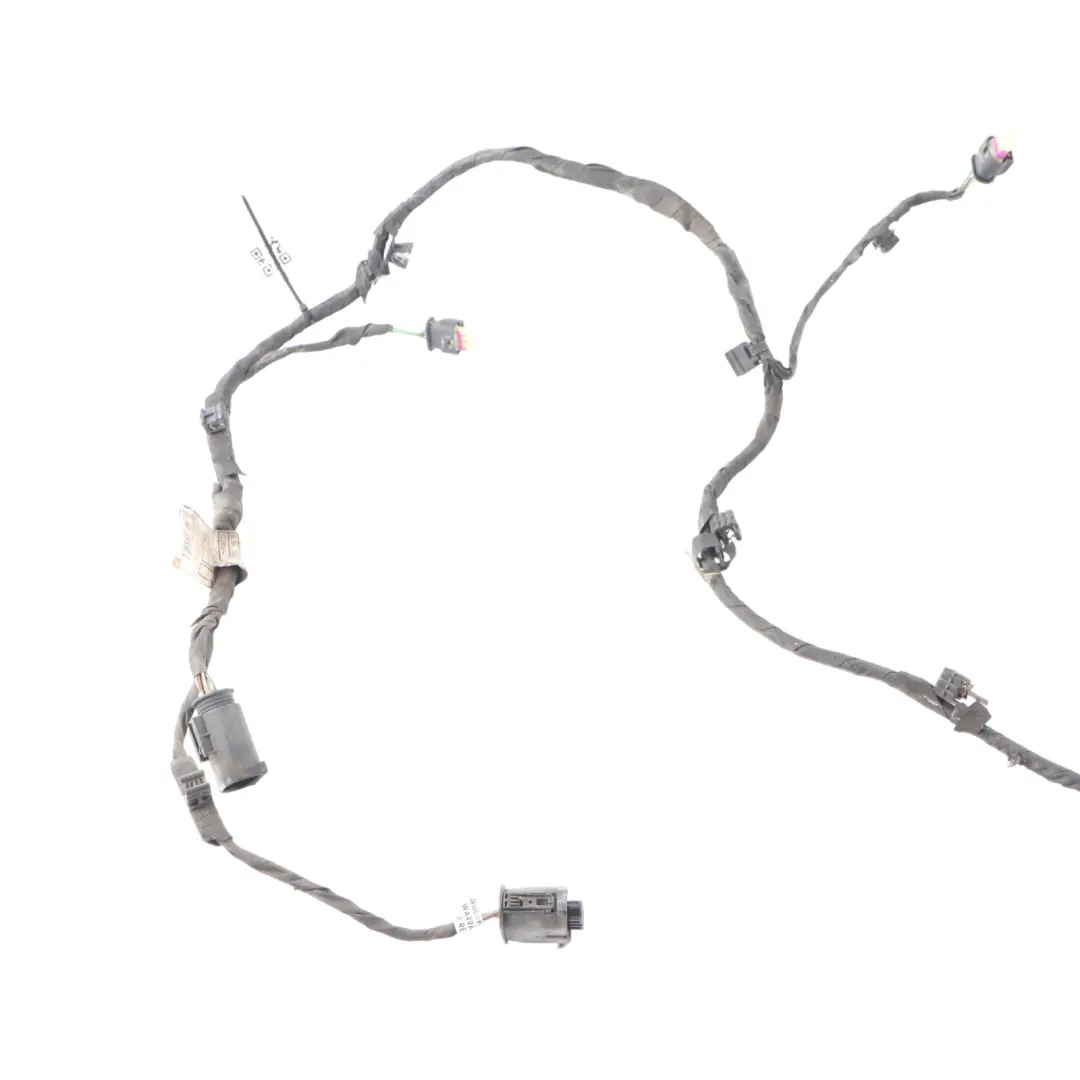 BMW F06 F12 F13 Front Kabel Baum Kabelbaum PDC Parksensor - SKU 9270020 - Teilenummer 9270020