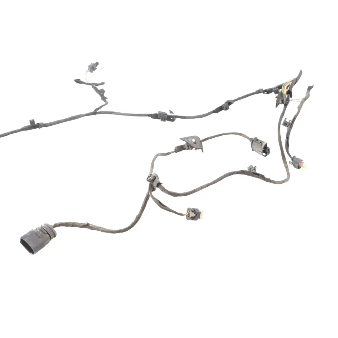 Telaio Cablaggio Anteriore PDC Sensore Di Parcheggio per BMW F06 F12 F13 con numero di parte 9270020 BMW F06 F12 F13 Telaio Cablaggio Anteriore PDC Sensore Di Parcheggio - SKU 9270020 - Numero di parte 9270020