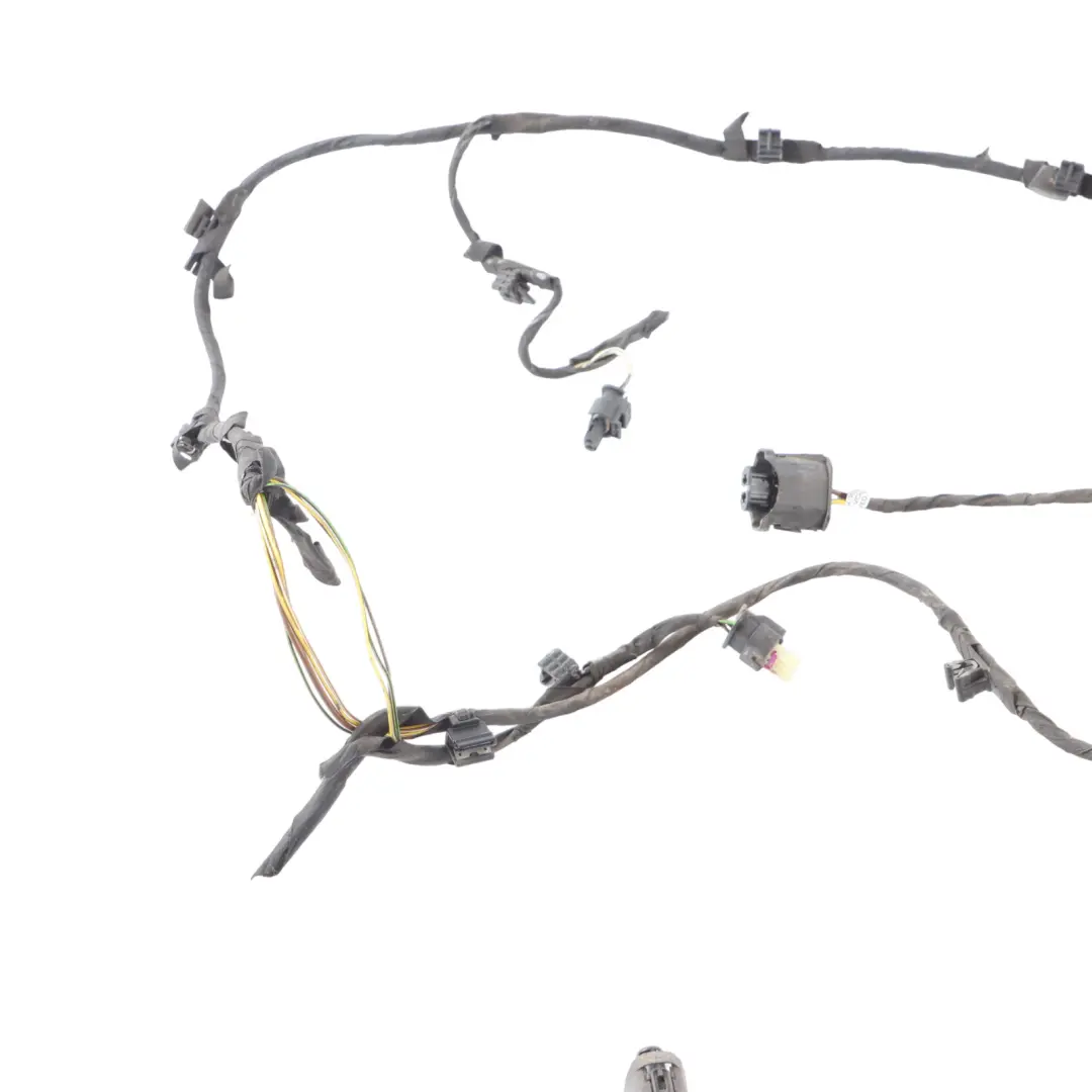 BMW F06 F12 F13 Front Kabel Baum Kabelbaum PDC Parksensor - SKU 9270020 - Teilenummer 9270020