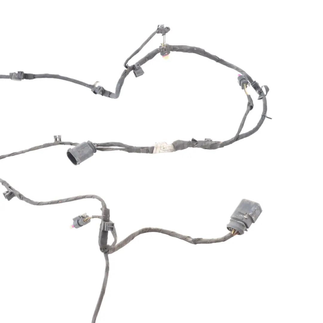 Faisceau De Câblage Avant Capteur De Stationnement PDC pour BMW F06 F12 F13 à propos du numéro de pièce 9270020 BMW F06 F12 F13 Faisceau De Câblage Avant Capteur De Stationnement PDC - SKU 9270020 - Numéro de pièce 9270020